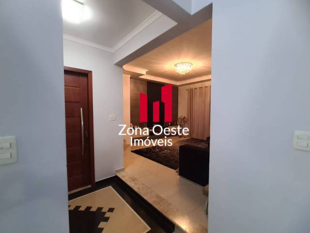 #242 - Casa para Venda em Jandira - SP - 3