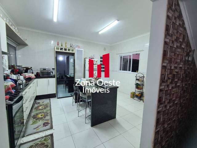 Casa para Venda em Jandira - 5