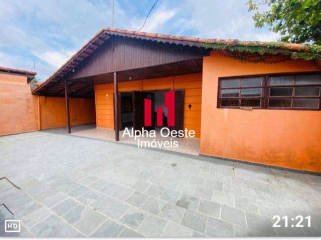 #243 - Casa para Venda em Itanhaém - SP