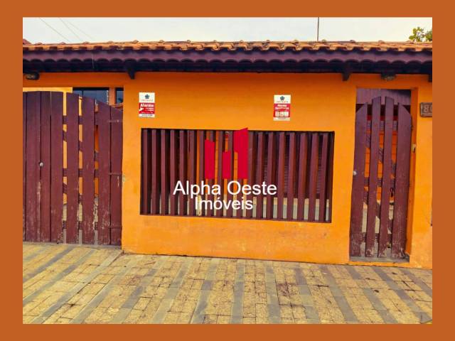 #243 - Casa para Venda em Itanhaém - SP