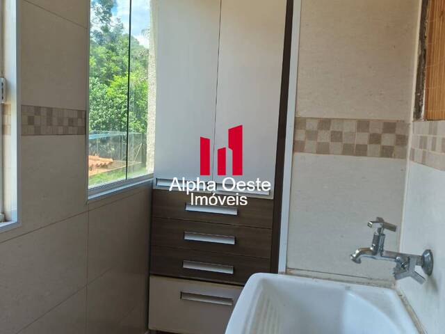 #244 - Apartamento para Venda em Cotia - SP