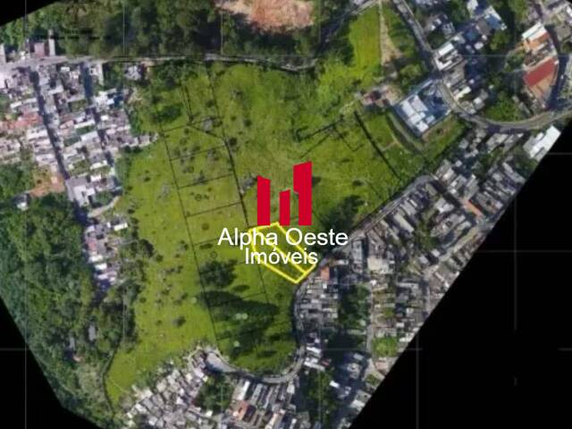 #245 - Área para Venda em Itapevi - SP