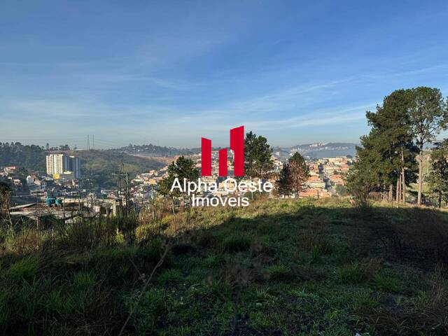 #245 - Área para Venda em Itapevi - SP