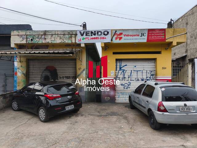 #246 - Sala para Venda em Itapevi - SP