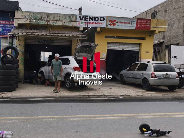 #246 - Sala para Venda em Itapevi - SP