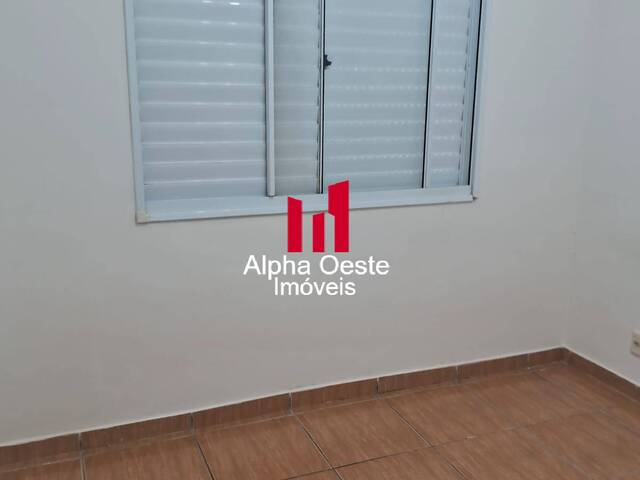 Casa para Locação em Jandira - 4
