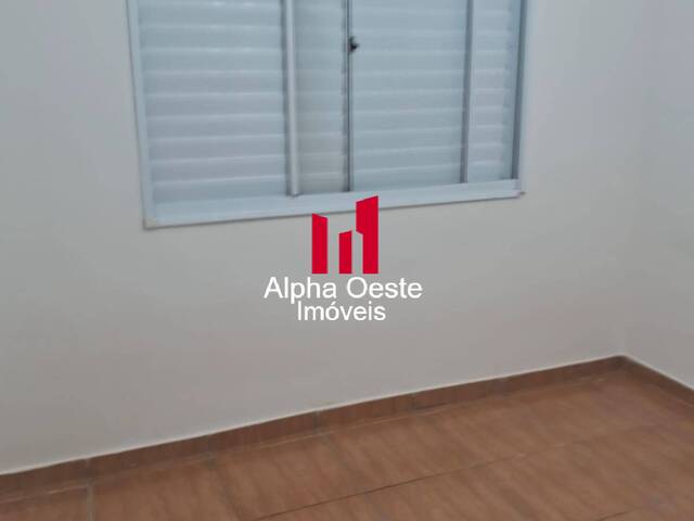 Casa para Locação em Jandira - 5