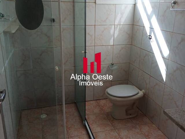 Casa para Locação em Jandira - 3