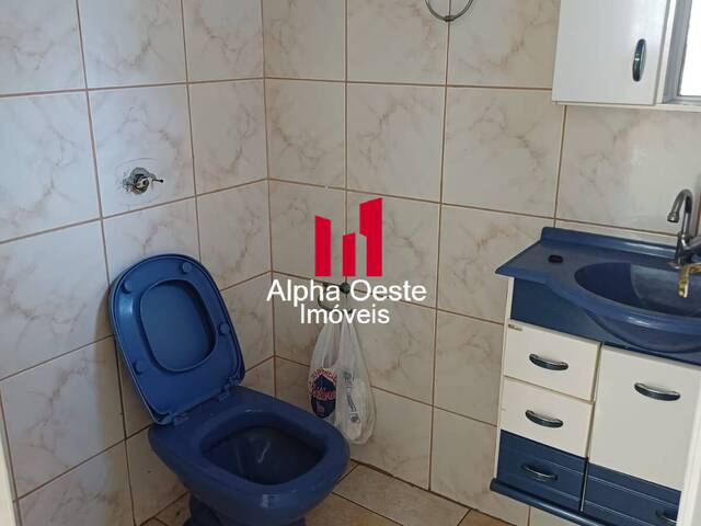 Casa para Locação em Jandira - 4