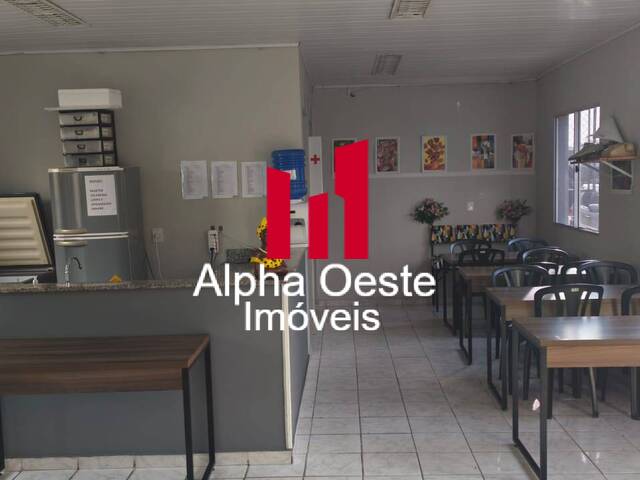 Apartamento para Venda em Jandira - 4
